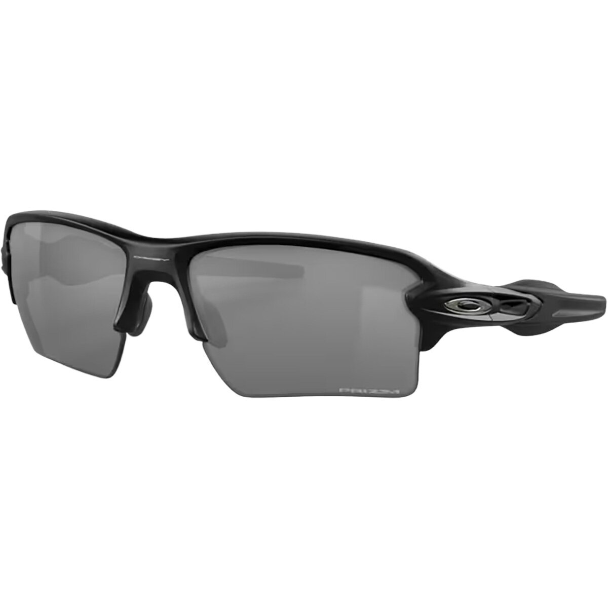 Image of Oakley Flak 2.0 XL Prizm Polarized Sunglasses Black - Prizm Black, One Size