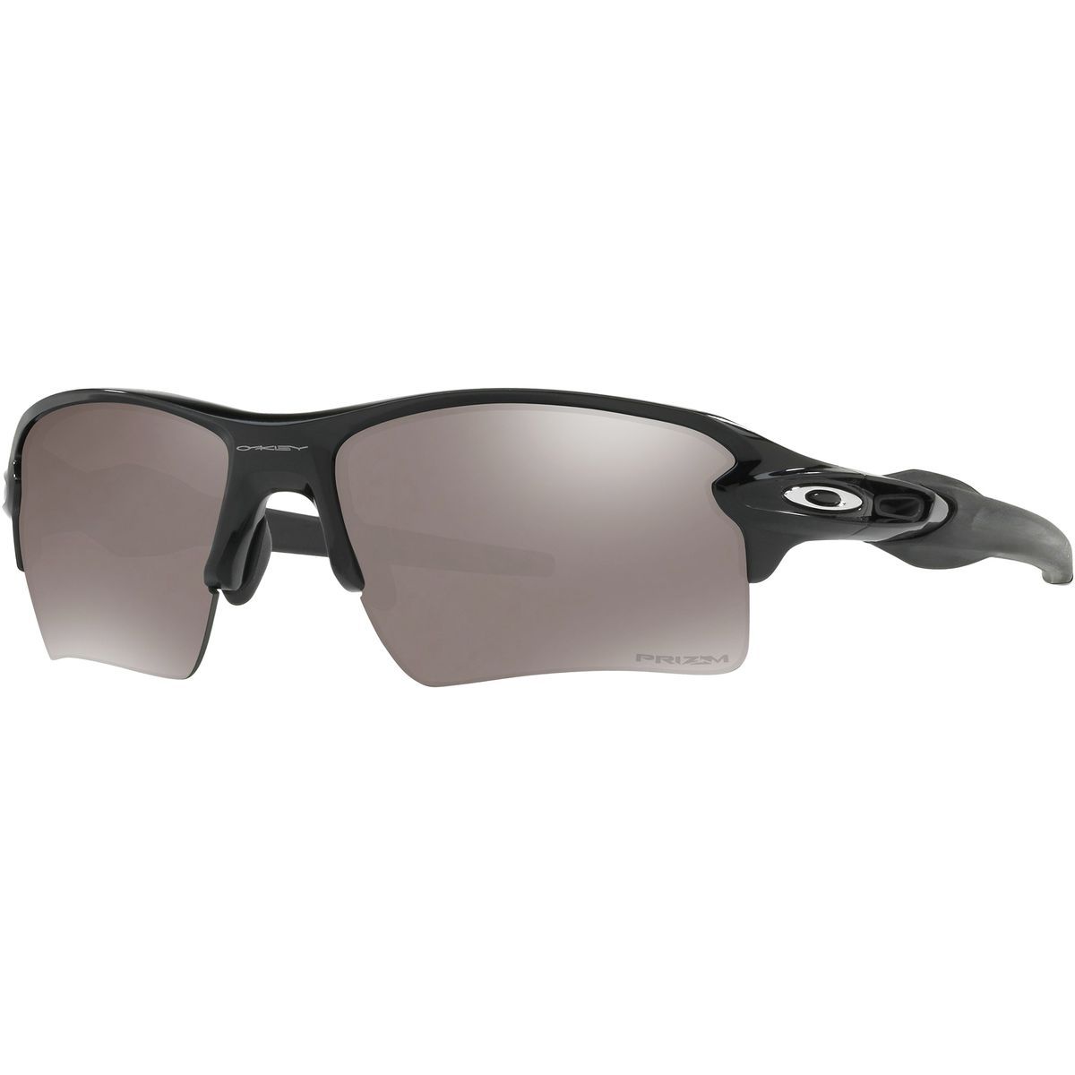 Image of Oakley Flak 2.0 XL Prizm Polarized Sunglasses Black - Prizm Black, One Size