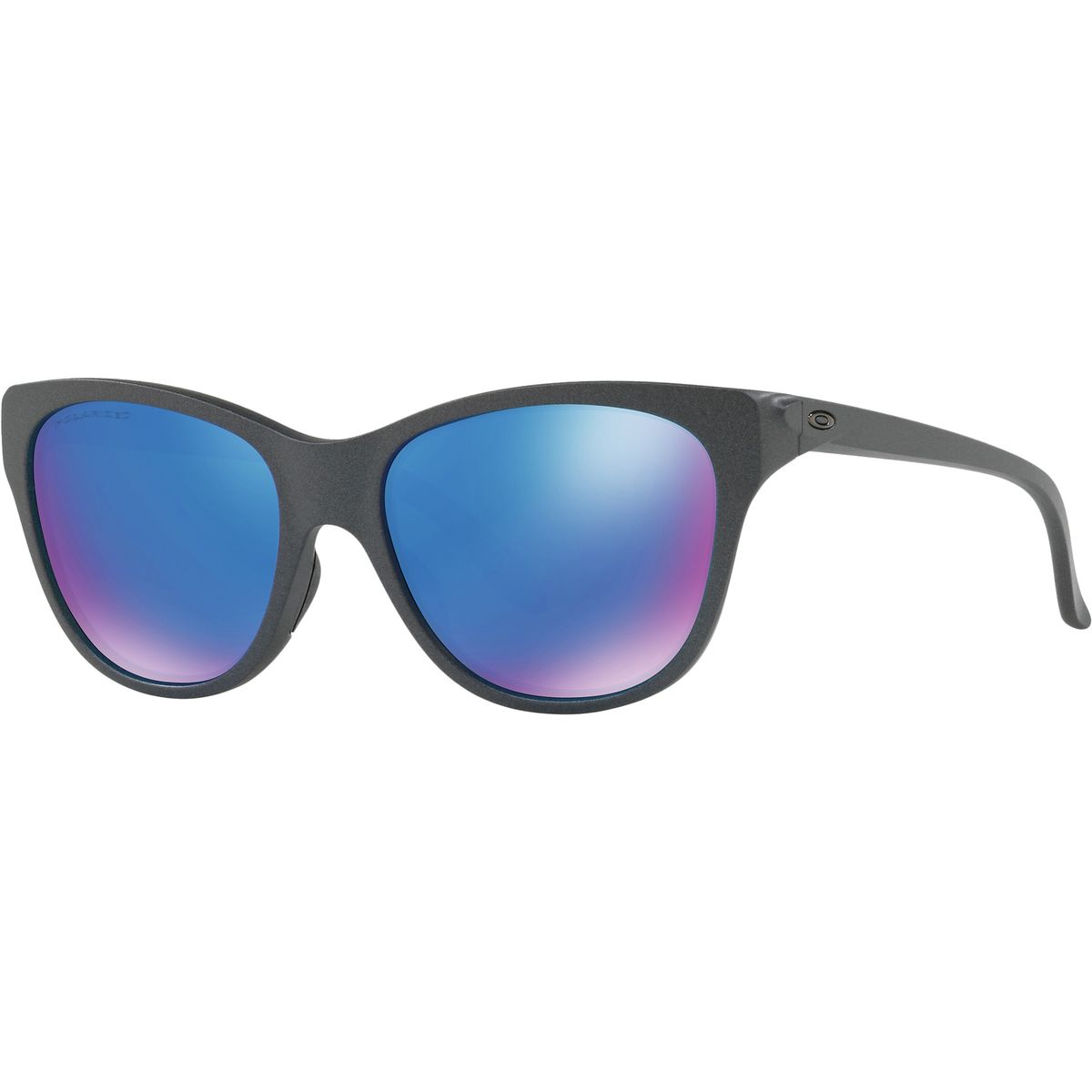 Oakley Hold Out Polarized Sunglasses - Women's