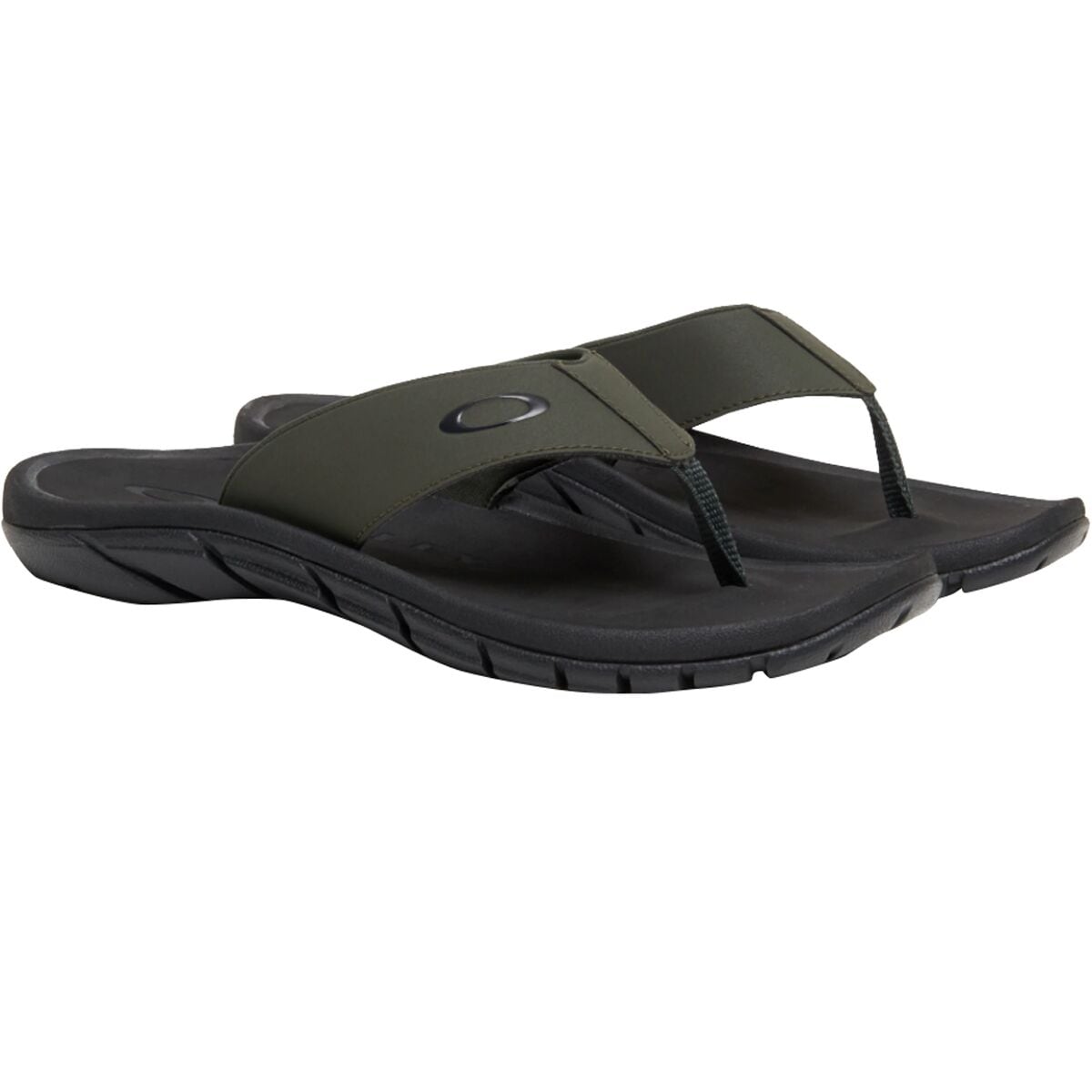 oakley mens supercoil 2.0 sandal