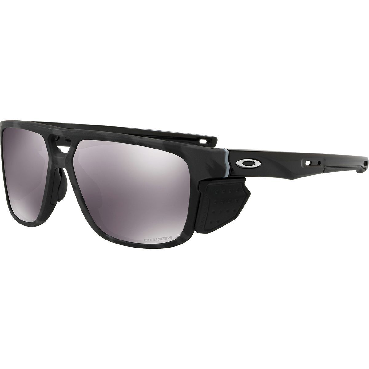 Oakley Crossrange Patch Prizm Sunglasses - Accessories