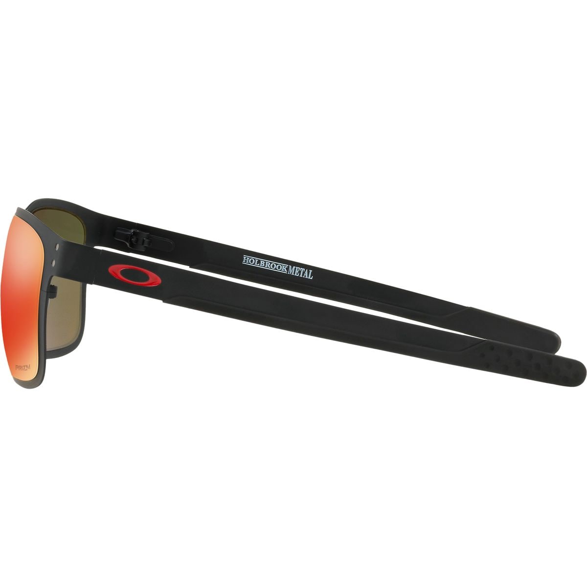 Oakley holbrook online metal torch iridium