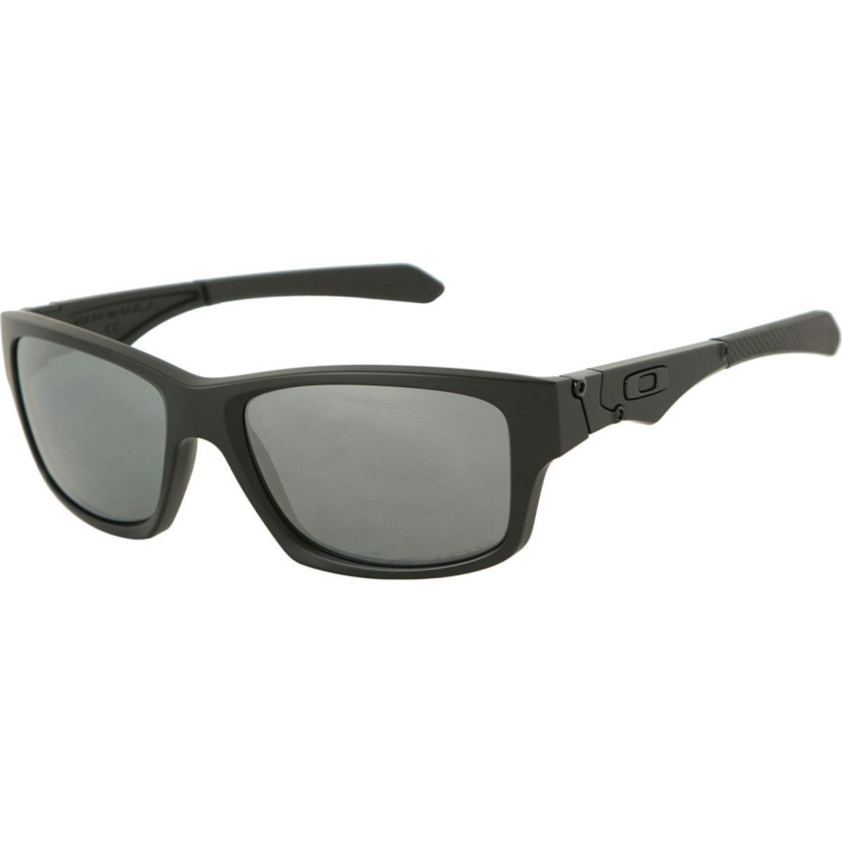 Oakley Jupiter Squared Polarized Sunglasses - Accessories