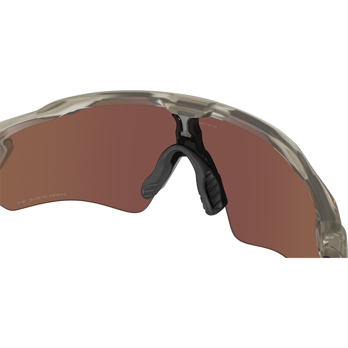 Oakley Radar EV Path Prizm Polarized Sunglasses - Accessories