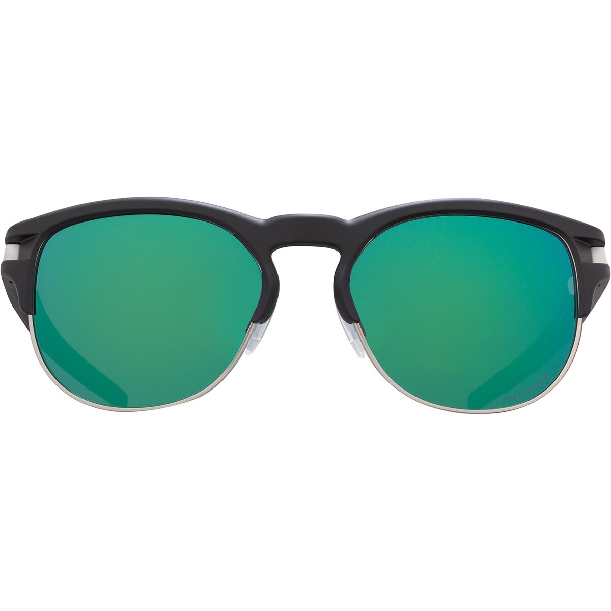【OAKLEY】サングラス LATCH KEY oakley Latch™ Key M Prizm Ruby Lenses, Matte Black Ink Frame