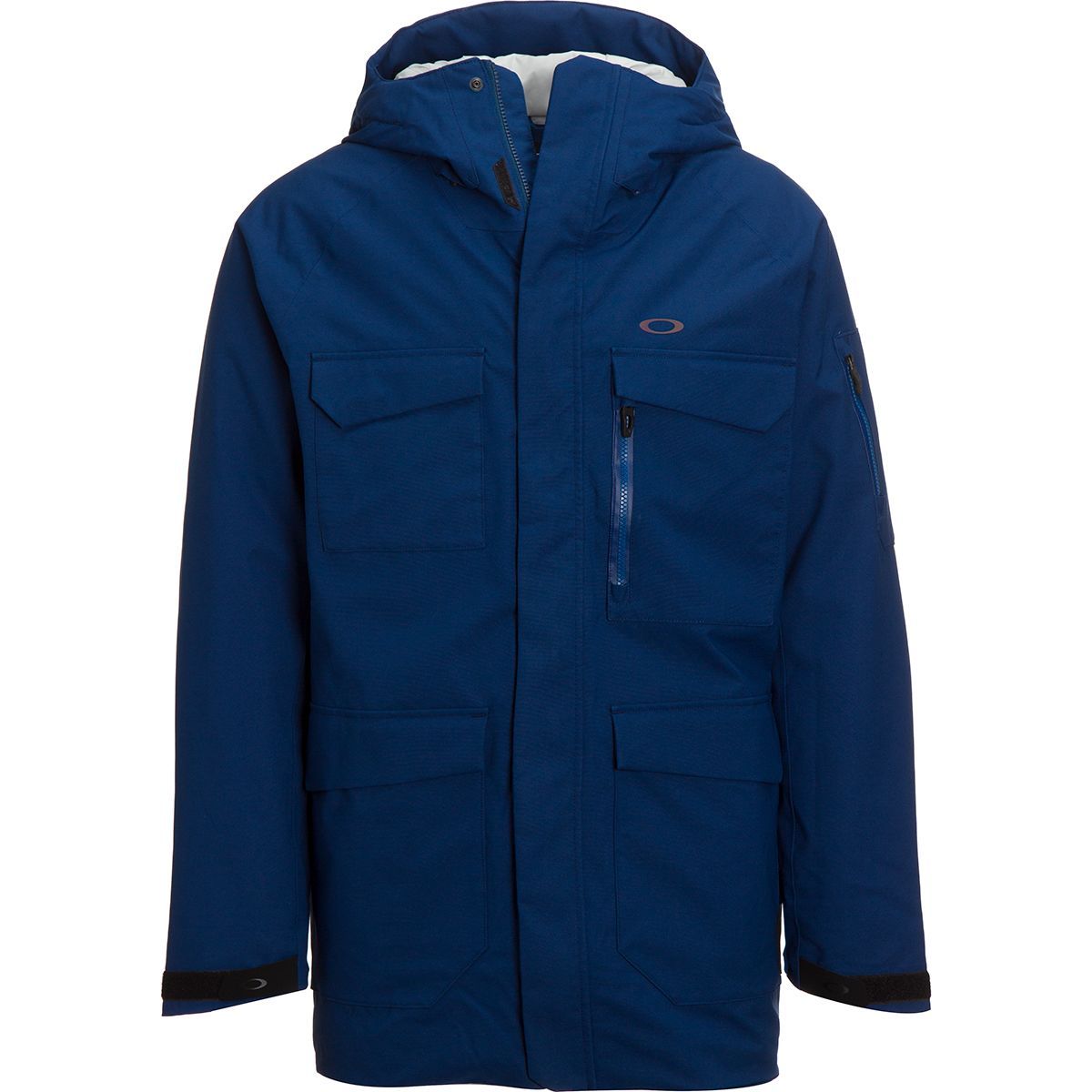 oakley snow insulated jacket