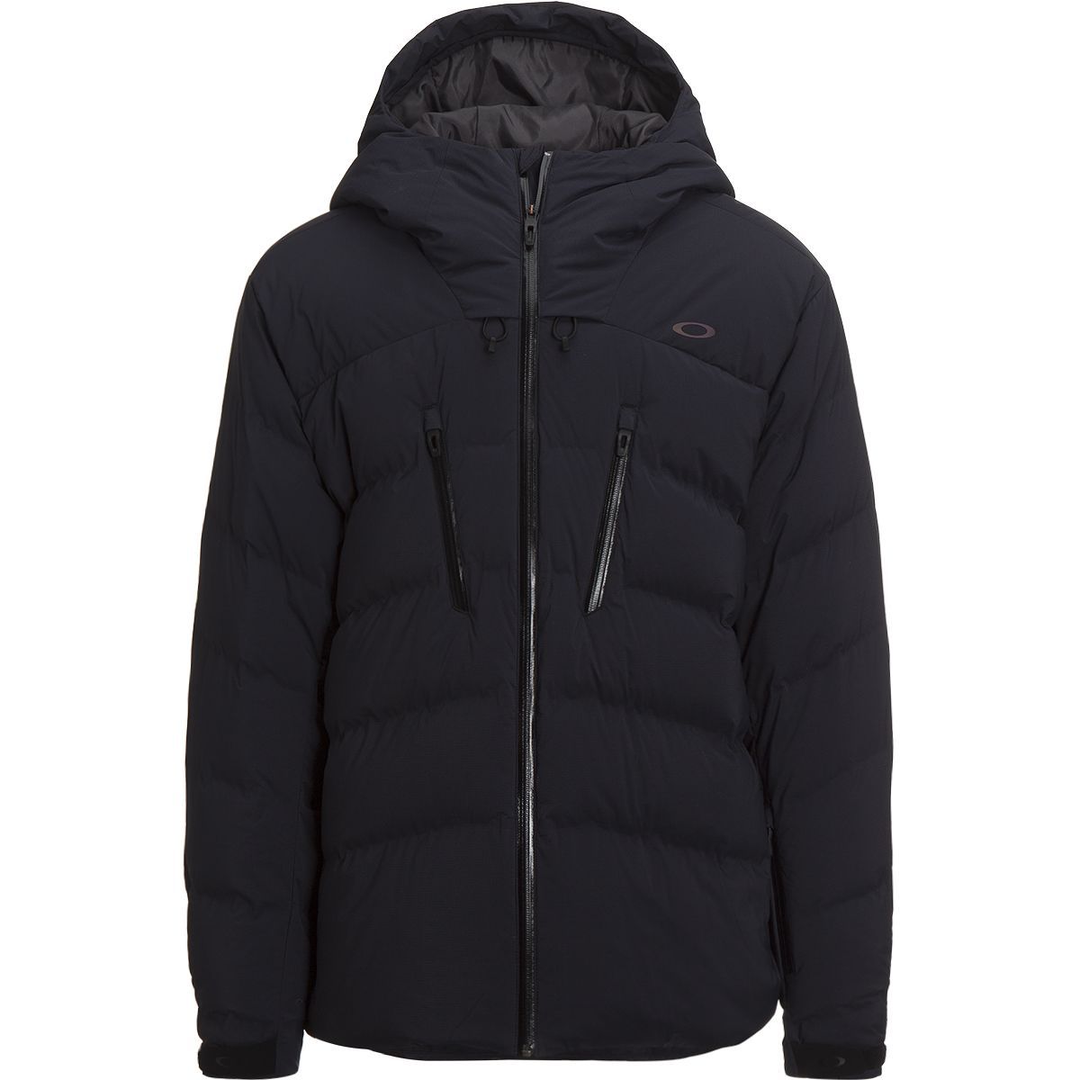 oakley ski down jacket 15k