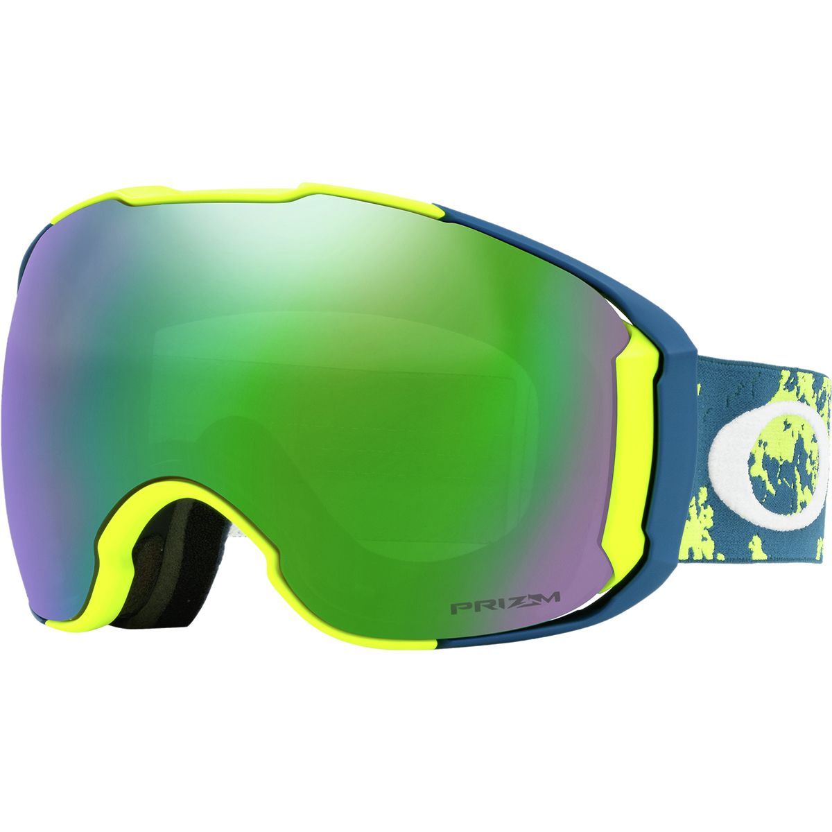 Oakley Airbrake XL Prizm Goggles - Ski