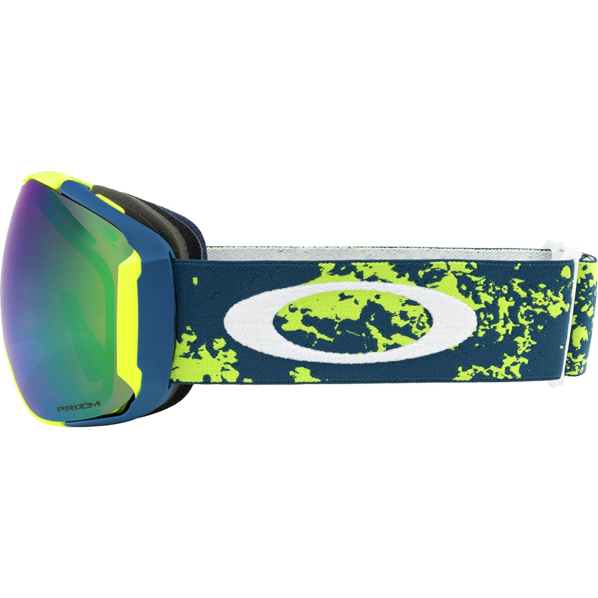 Oakley Airbrake XL Prizm Goggles - Ski