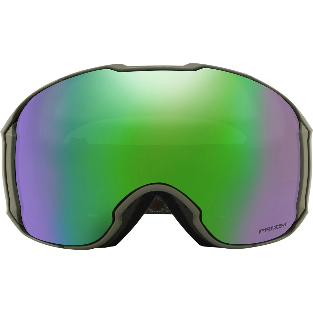 Oakley Airbrake XL Prizm Goggles - Ski