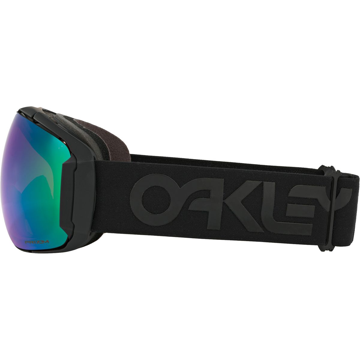 【値段交渉承ります】OAKLEY AIRBRAKE XL. FAC.PILOT Oakley Airbrake XL Goggles - blue (arctic fracture retina/prizm