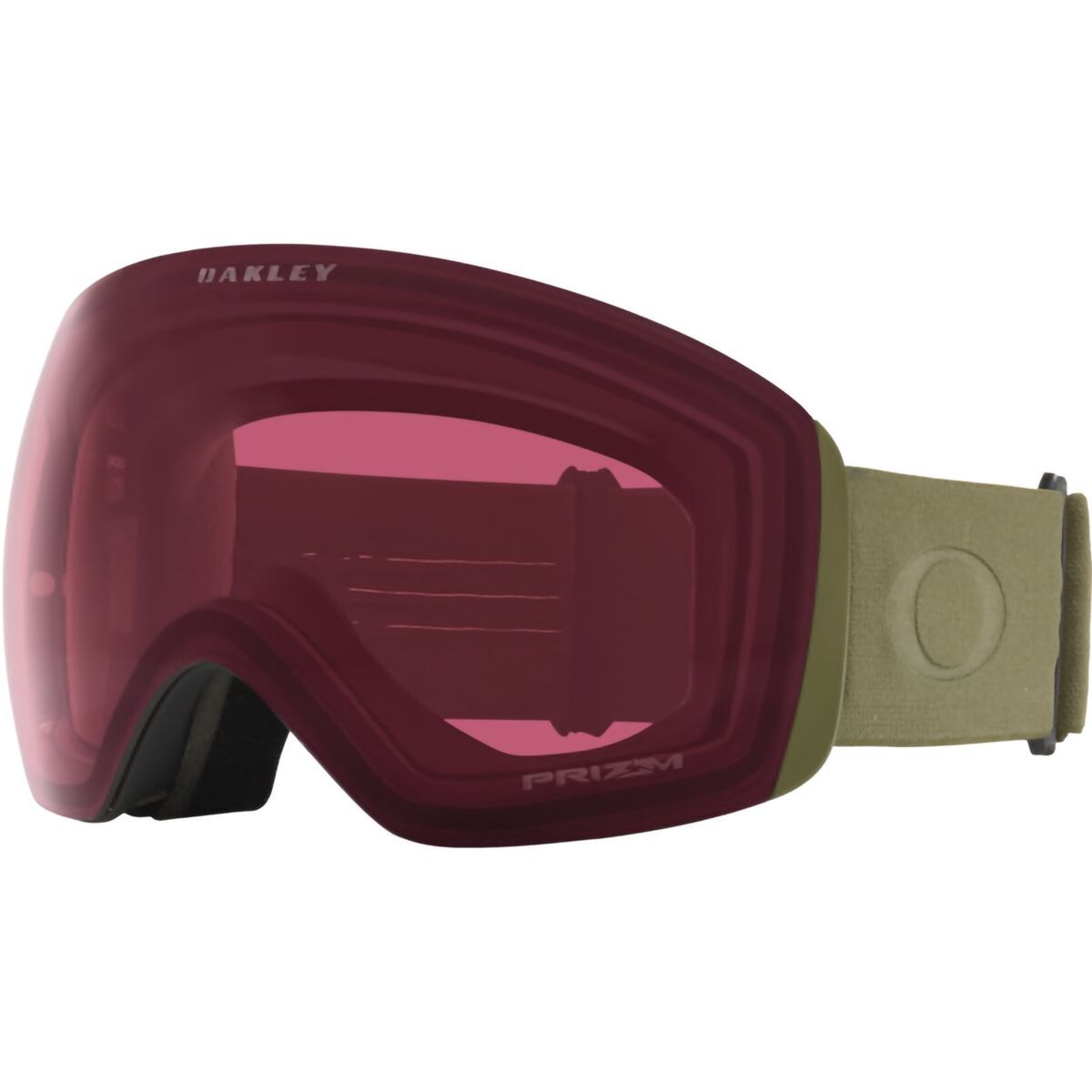 Oakley Flight Deck