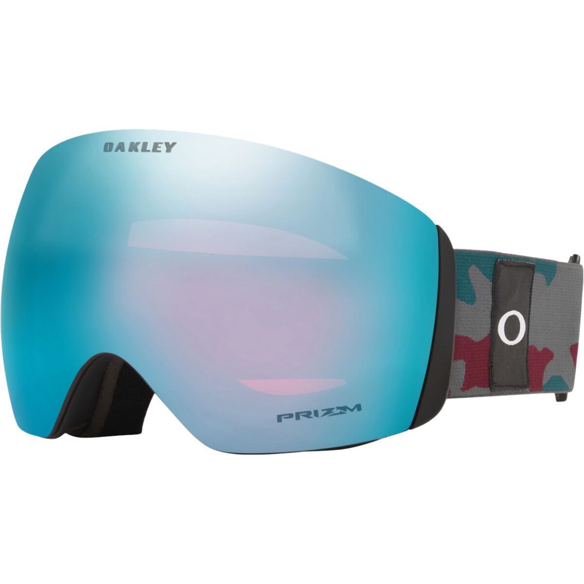 Oakley Flight Deck
