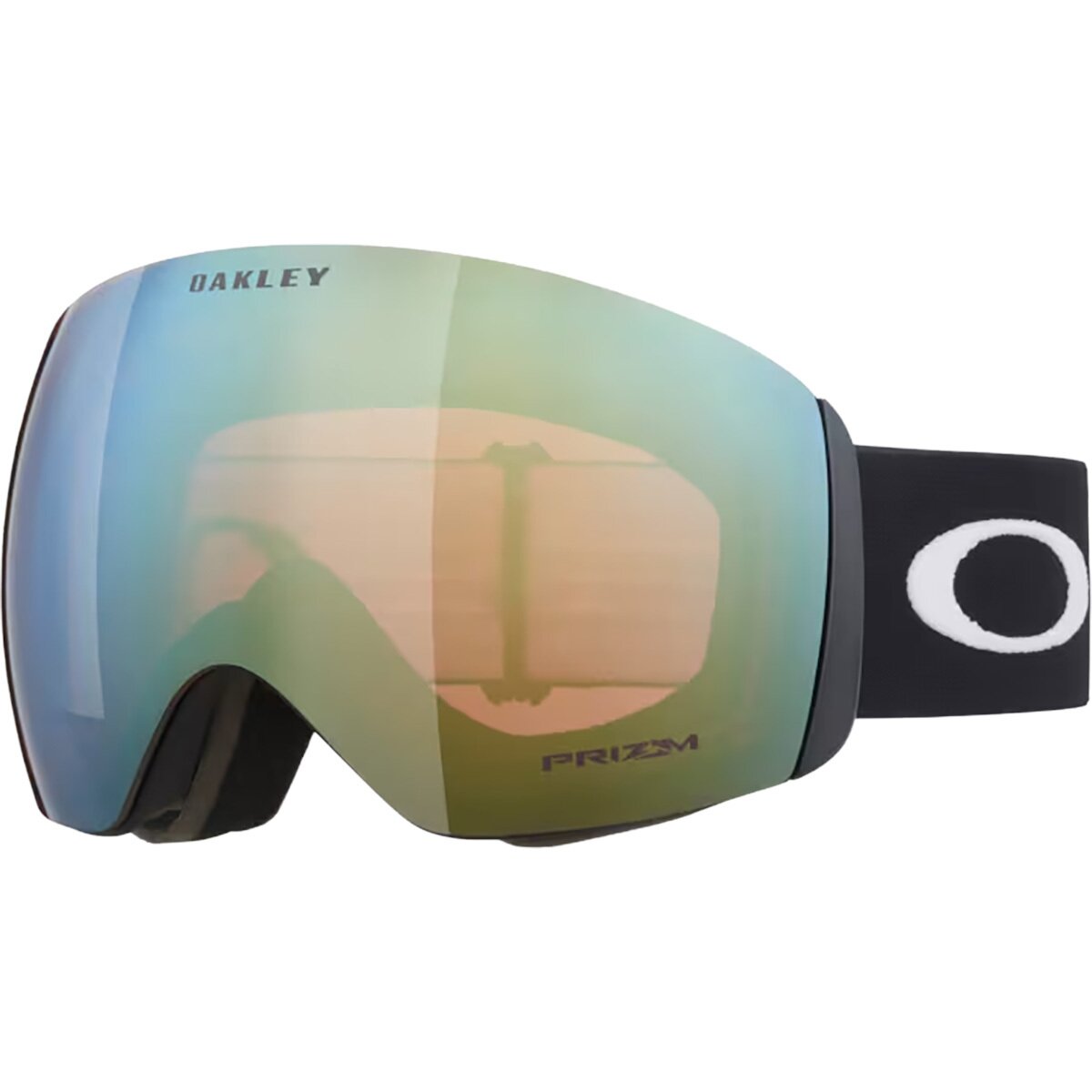 Oakley Oakley Flight Deck L Prizm Goggles Black Stars/Prizm Argon, One Size