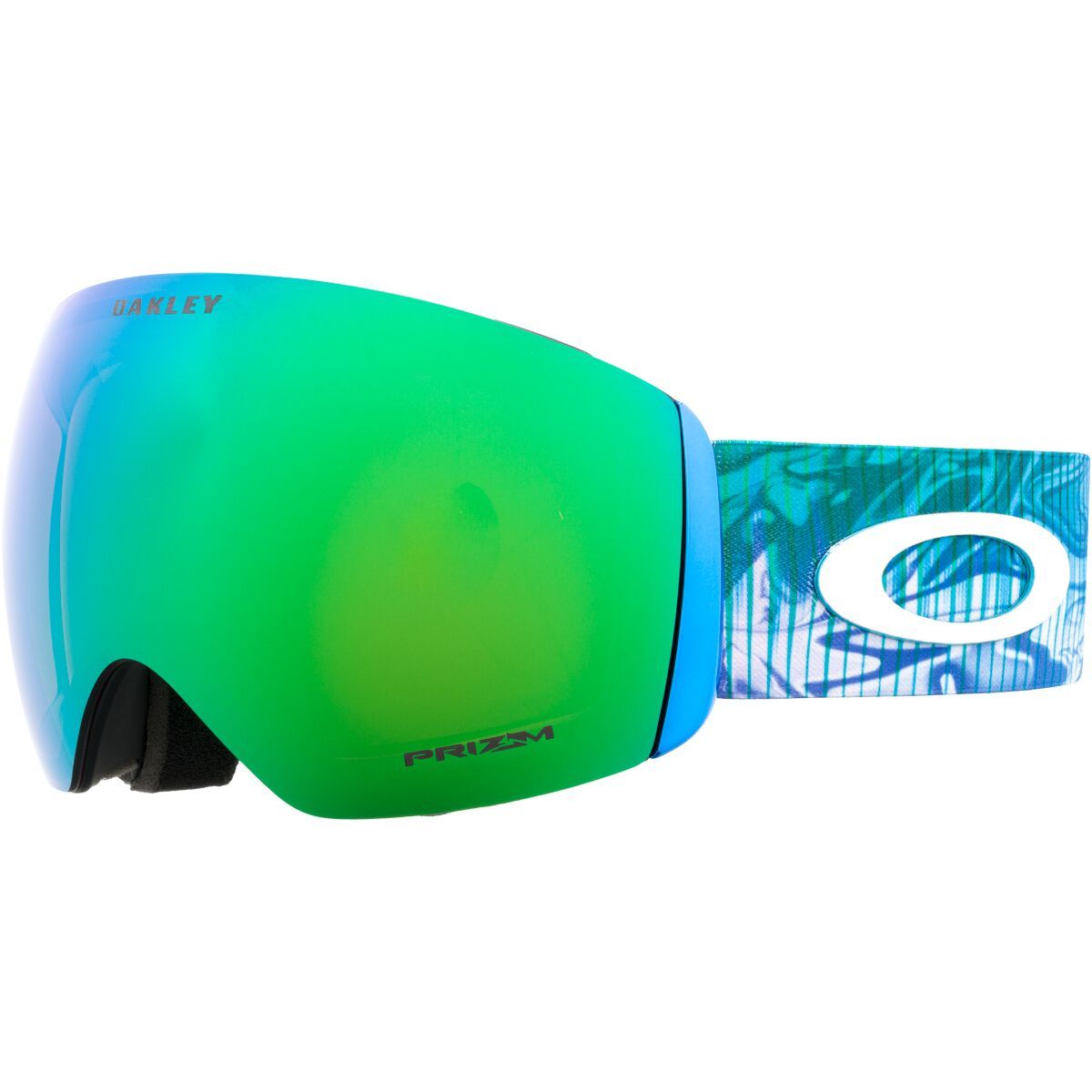 Oakley Flight Deck