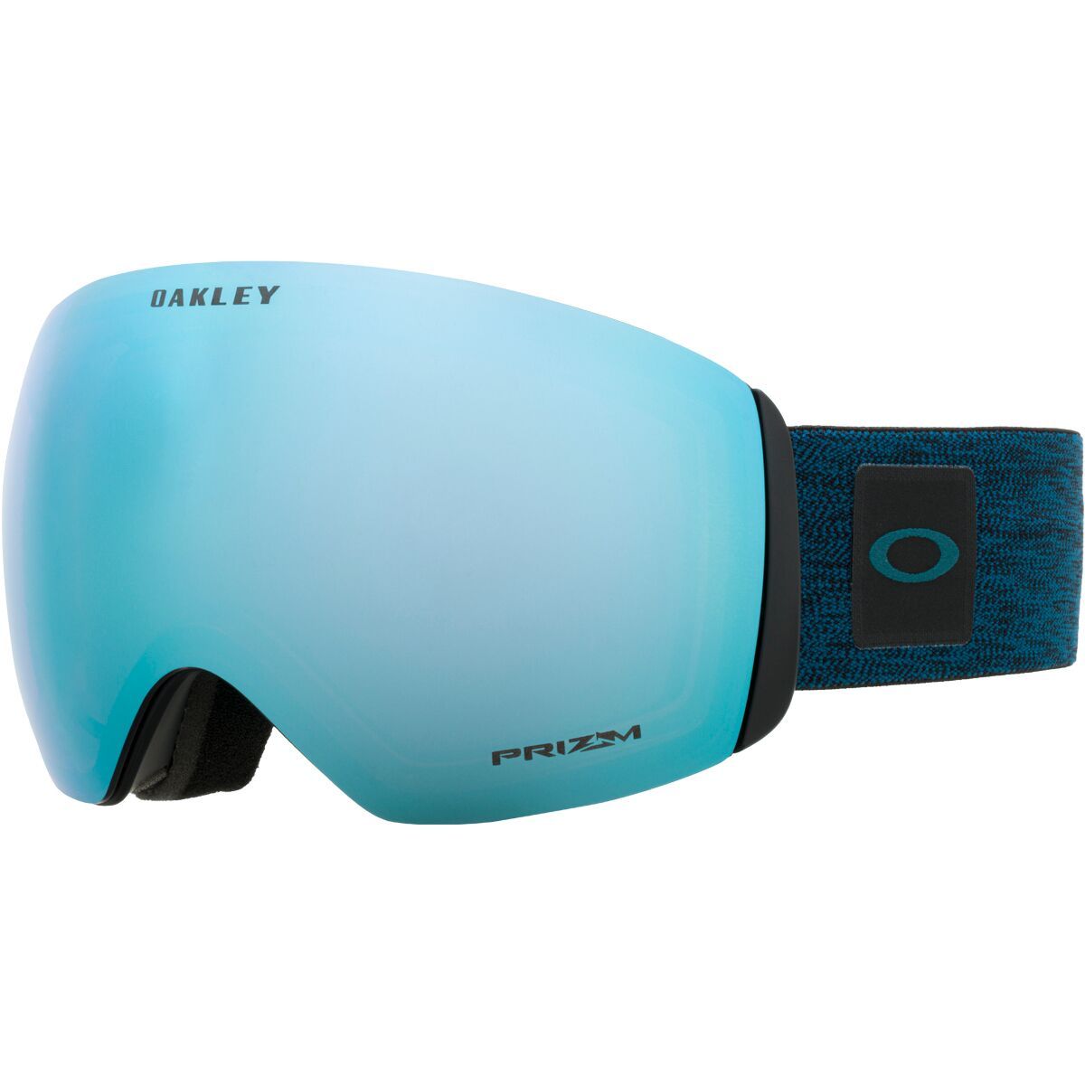 Oakley Flight Deck