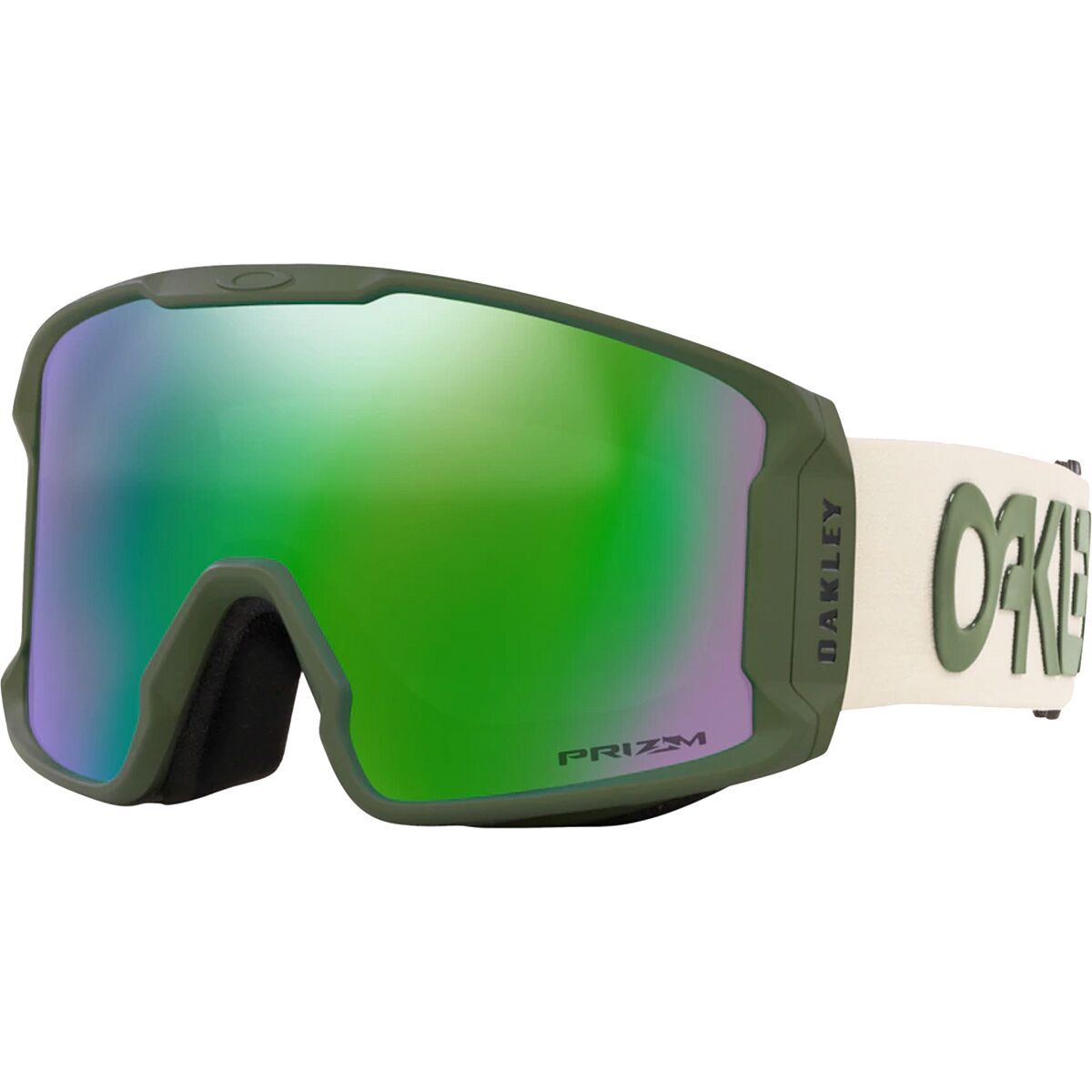 Oakley Line Miner