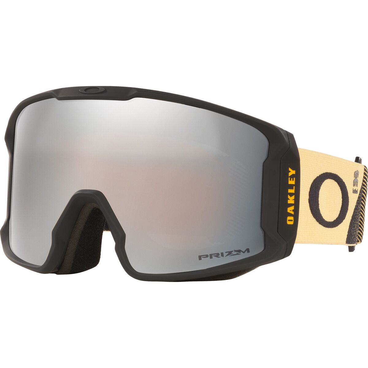 Oakley Line Miner