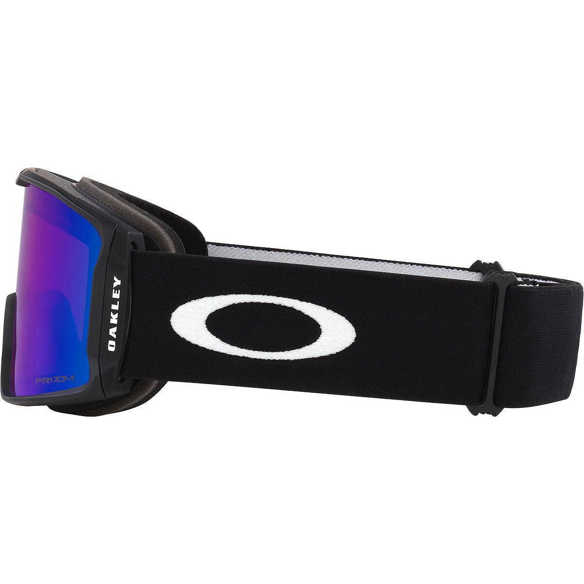 Oakley Line Miner L Prizm Goggles - Ski