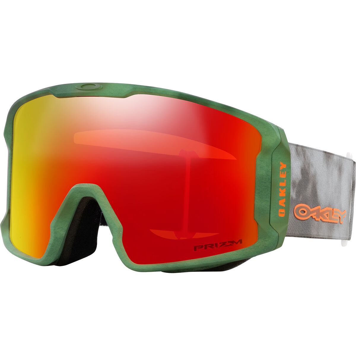 Oakley Line Miner L Prizm Goggles