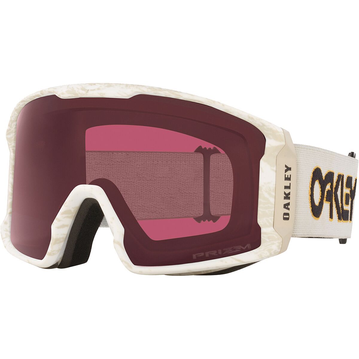 Oakley Line Miner