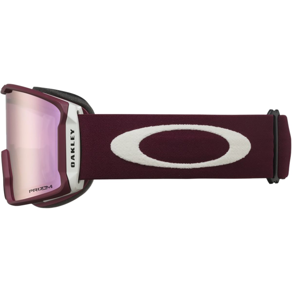 Oakley Line Miner L Prizm Goggles