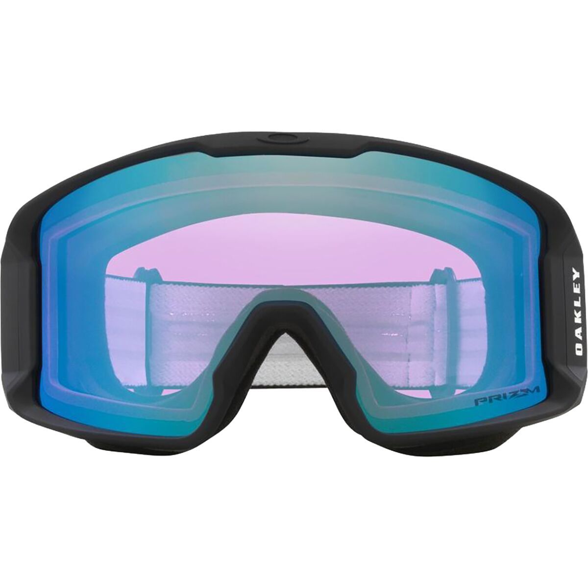 Oakley Line Miner M Prizm Goggles