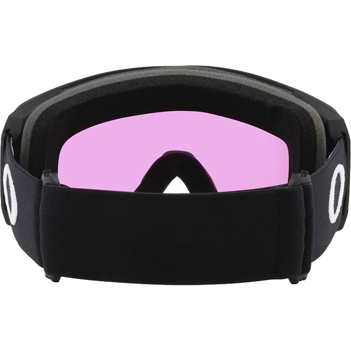 【美品】OAKLEY PRIZM Line Miner ケース付 Oakley Line Miner M Prizm Goggles - Ski