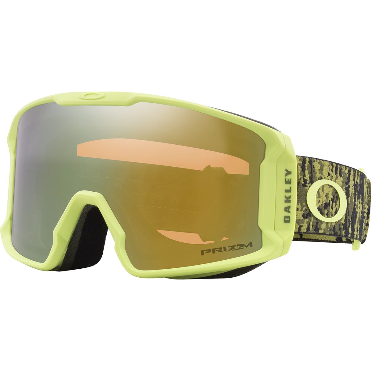 Oakley Line Miner