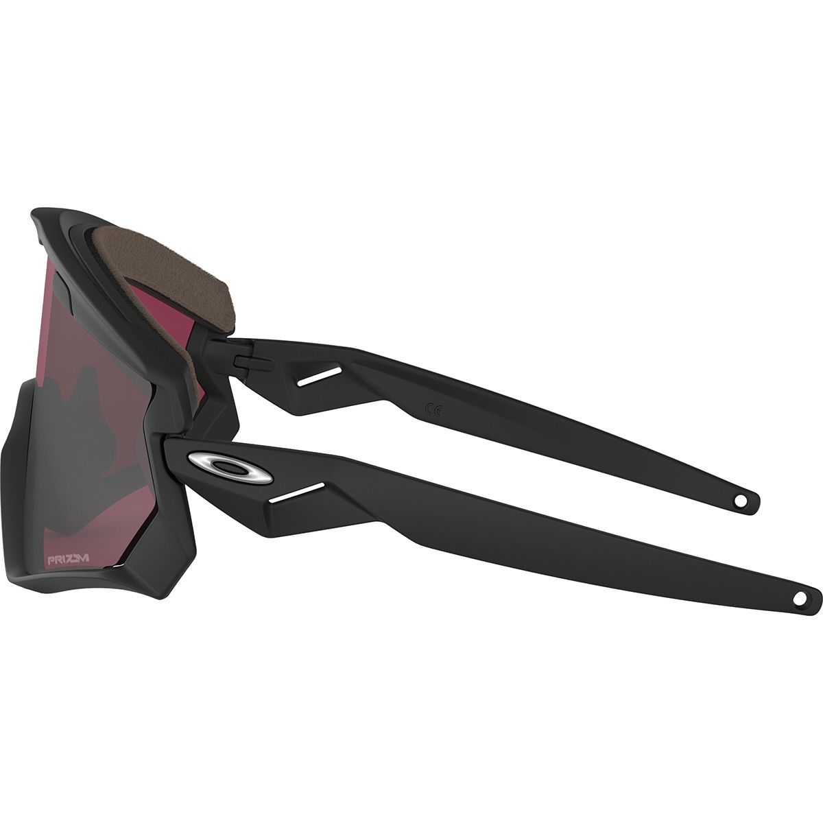 oakley wind jacket 2.0 Prizm  オークリー Oakley Wind Jacket 2.0 Matte White Prizm Sapphire Sun Glasses