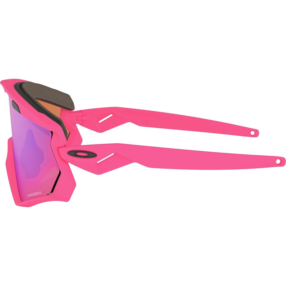 Oakley wind jacket 2.0 on sale pink