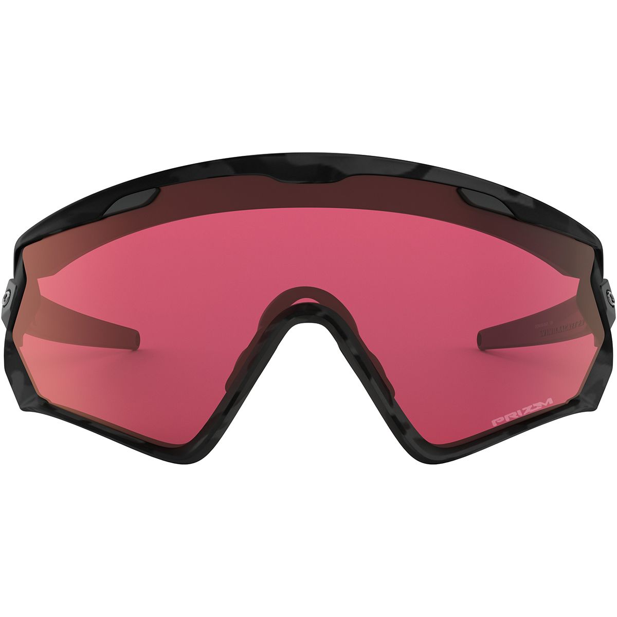 Oakley Wind Jacket 2.0 Prizm Sunglasses Accessories