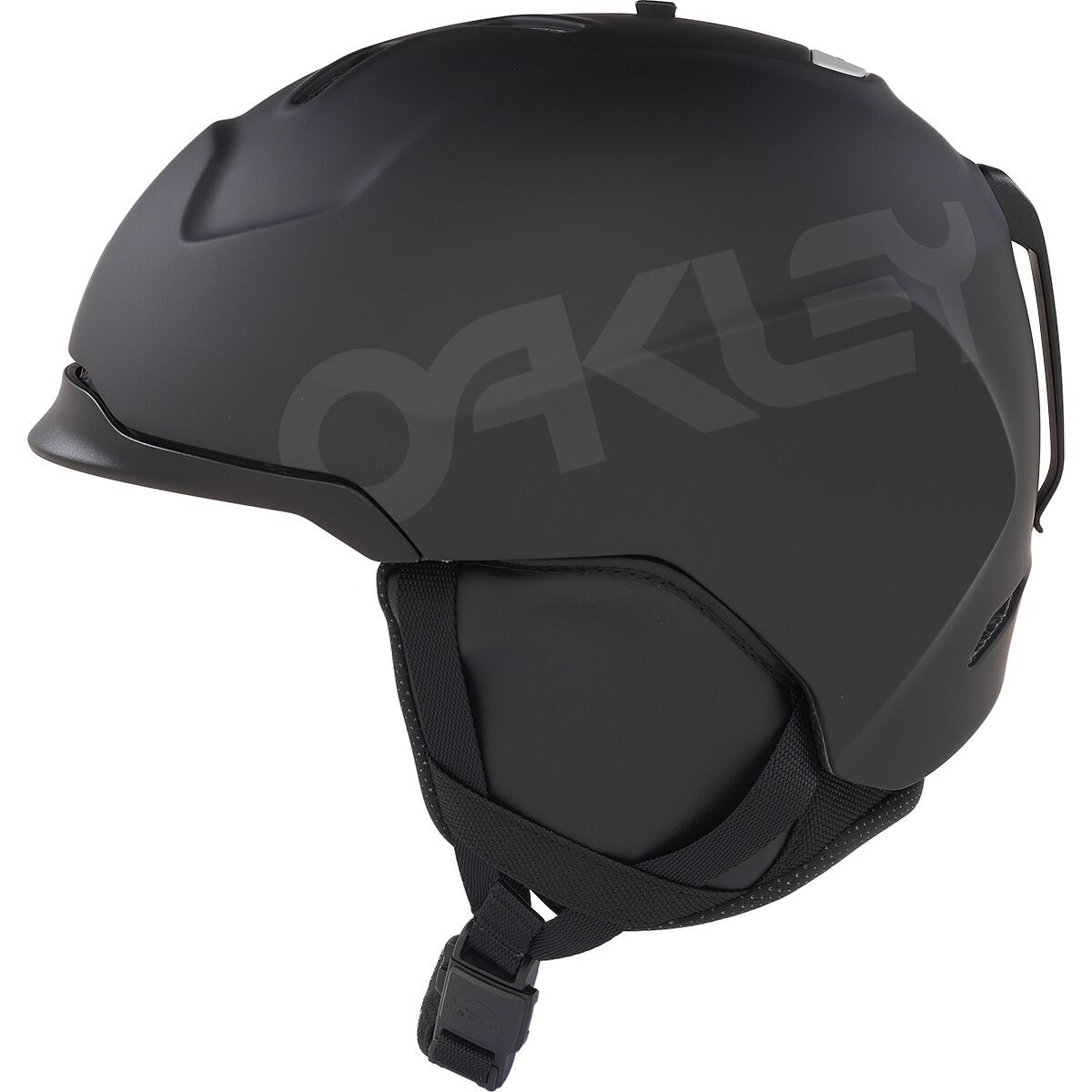 Oakley Mod 3 Helmet Factory Pilot Blackout