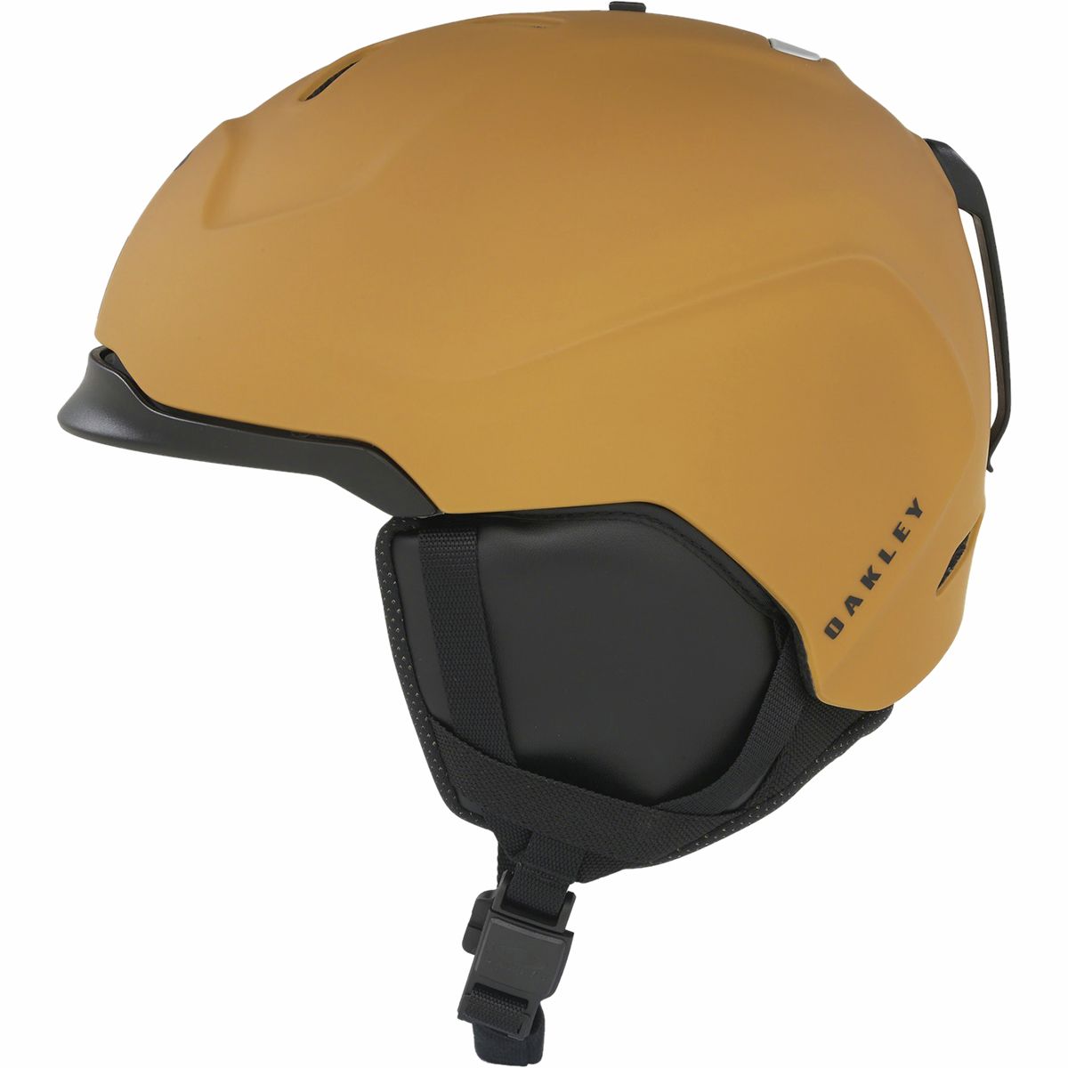 Oakley Mod 3 Helmet Gold Brown