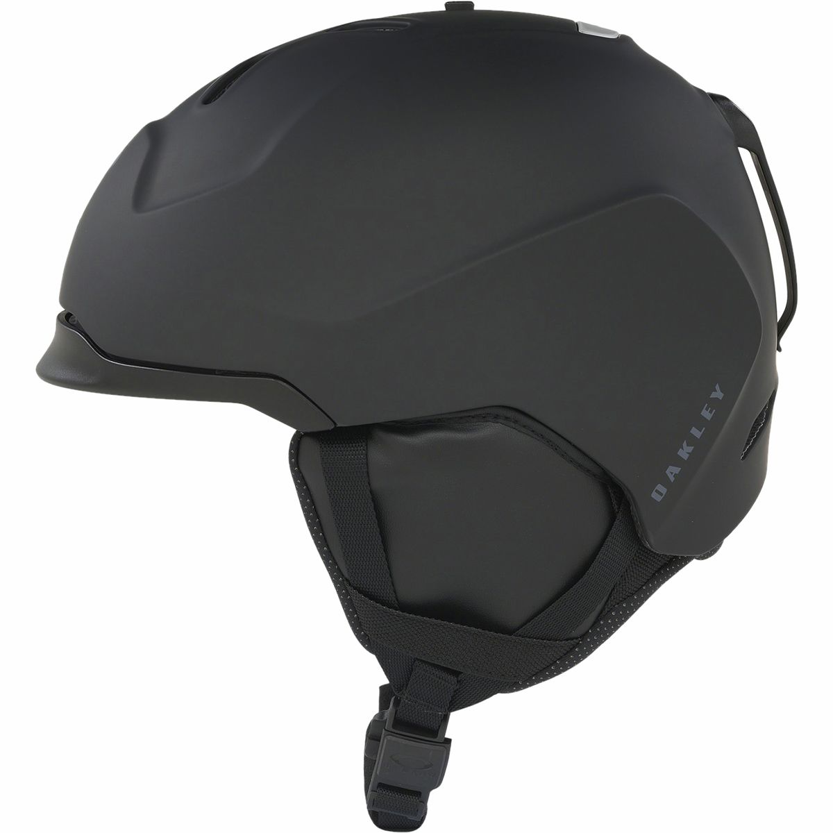 Oakley Mod 3 Helmet Matte Black