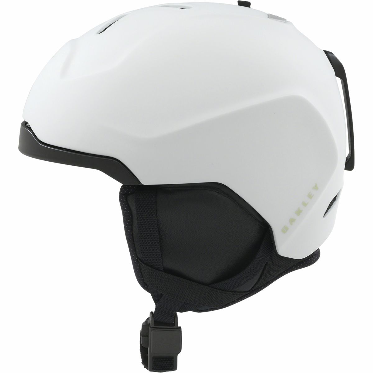 Oakley Mod 3 Helmet Matte White