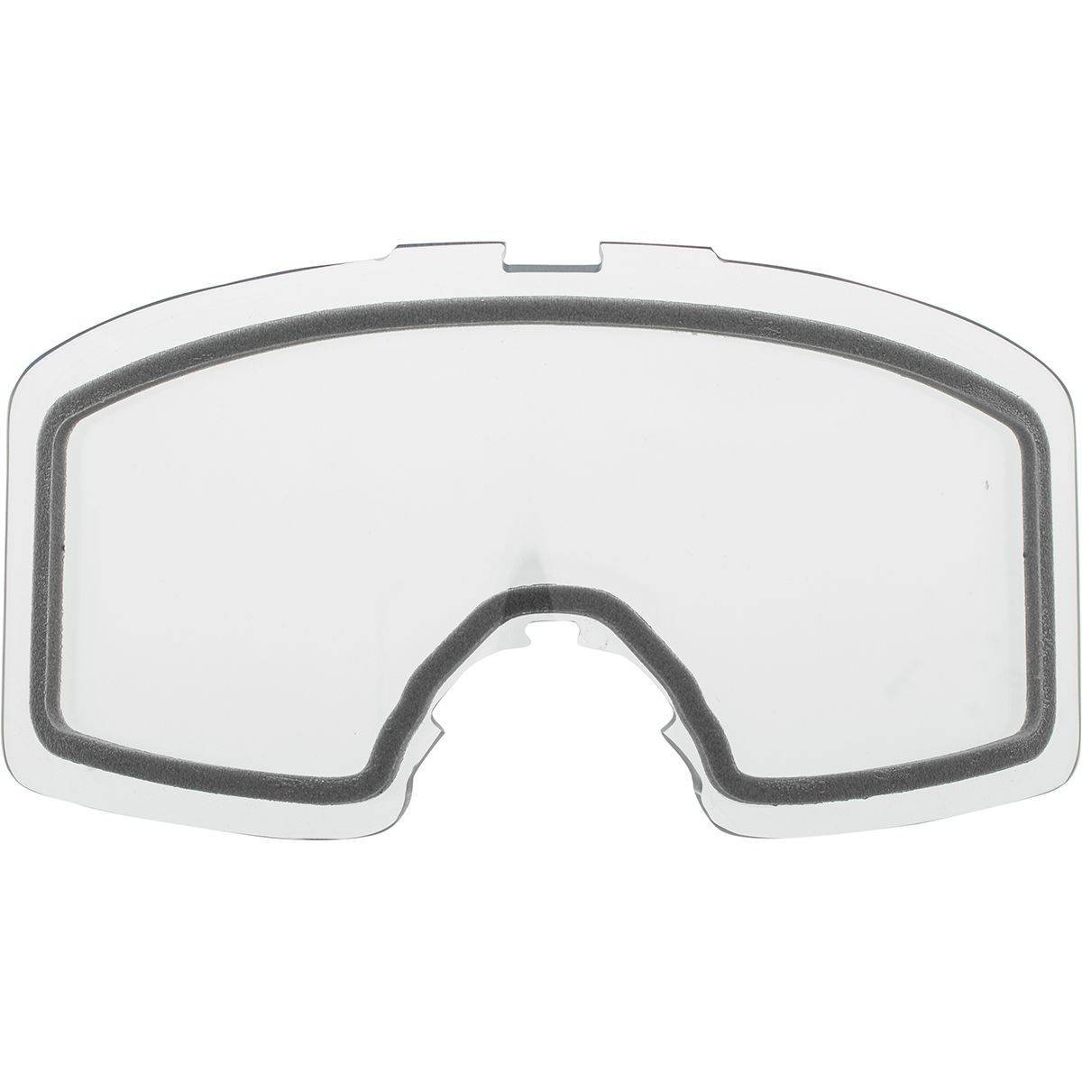 Oakley Oakley Line Miner Youth Goggles Replacement Lens - Kids' Clear, One Size