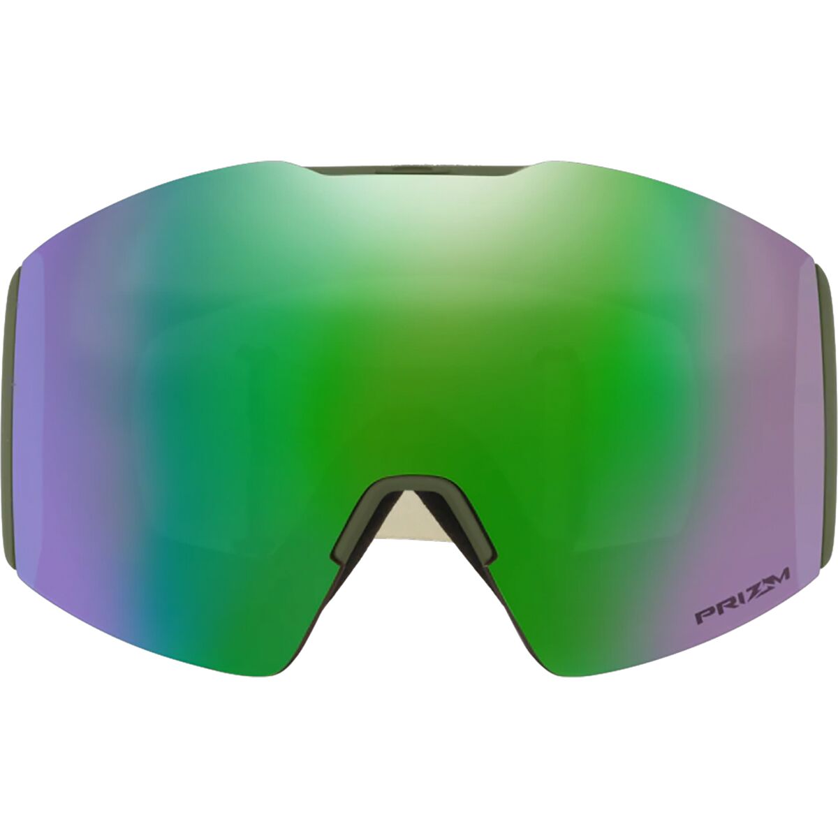 Oakley Fall Line L Prizm Goggles - Ski