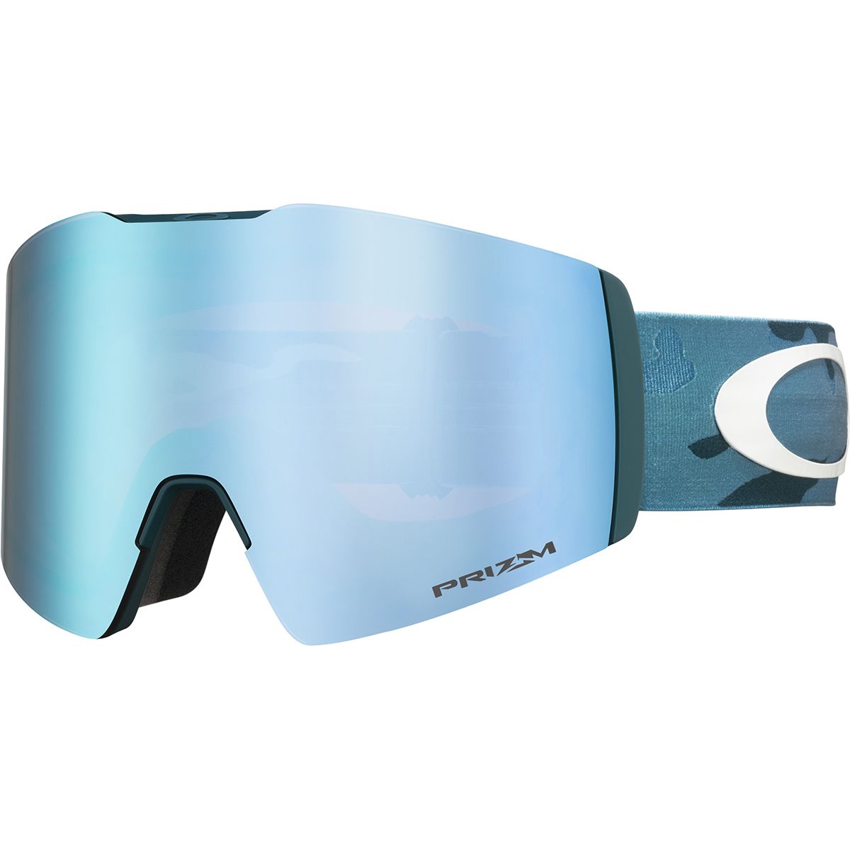 Oakley Fall Line