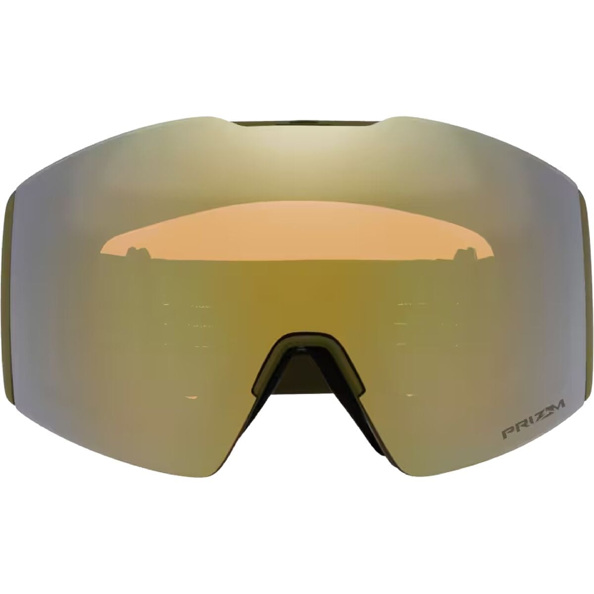 Oakley Fall Line L Prizm Goggles   Ski