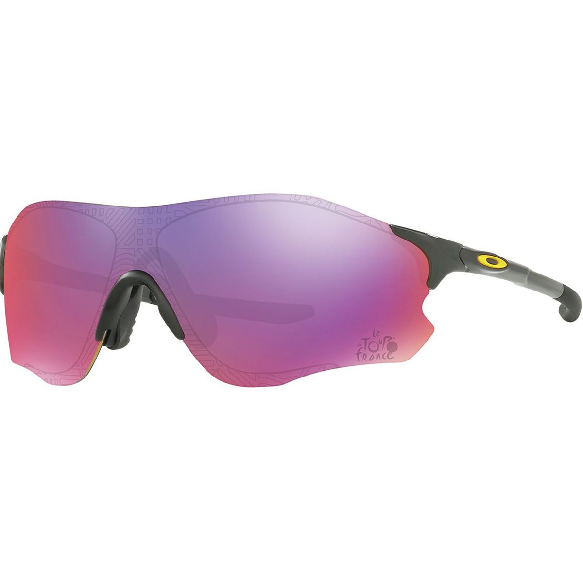 Oakley evzero best sale path prizm sunglasses