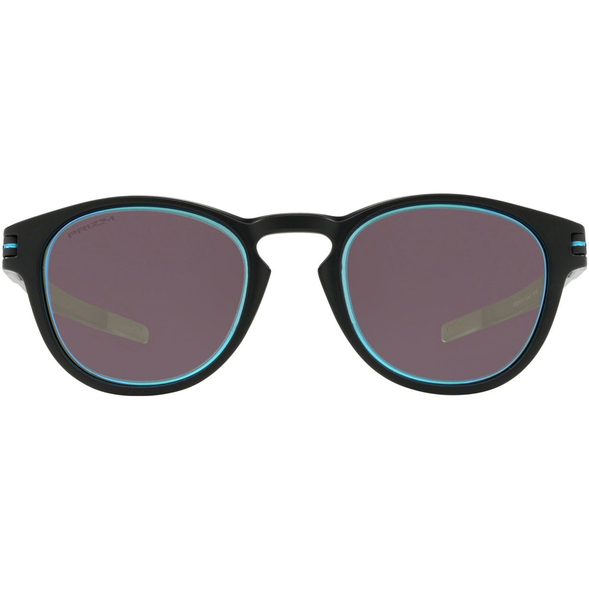 Oakley latch borderline top