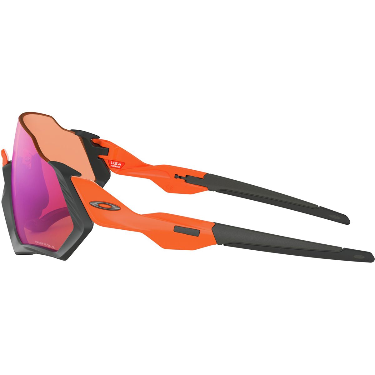 Oakley Flight Jacket Prizm Sunglasses - Accessories