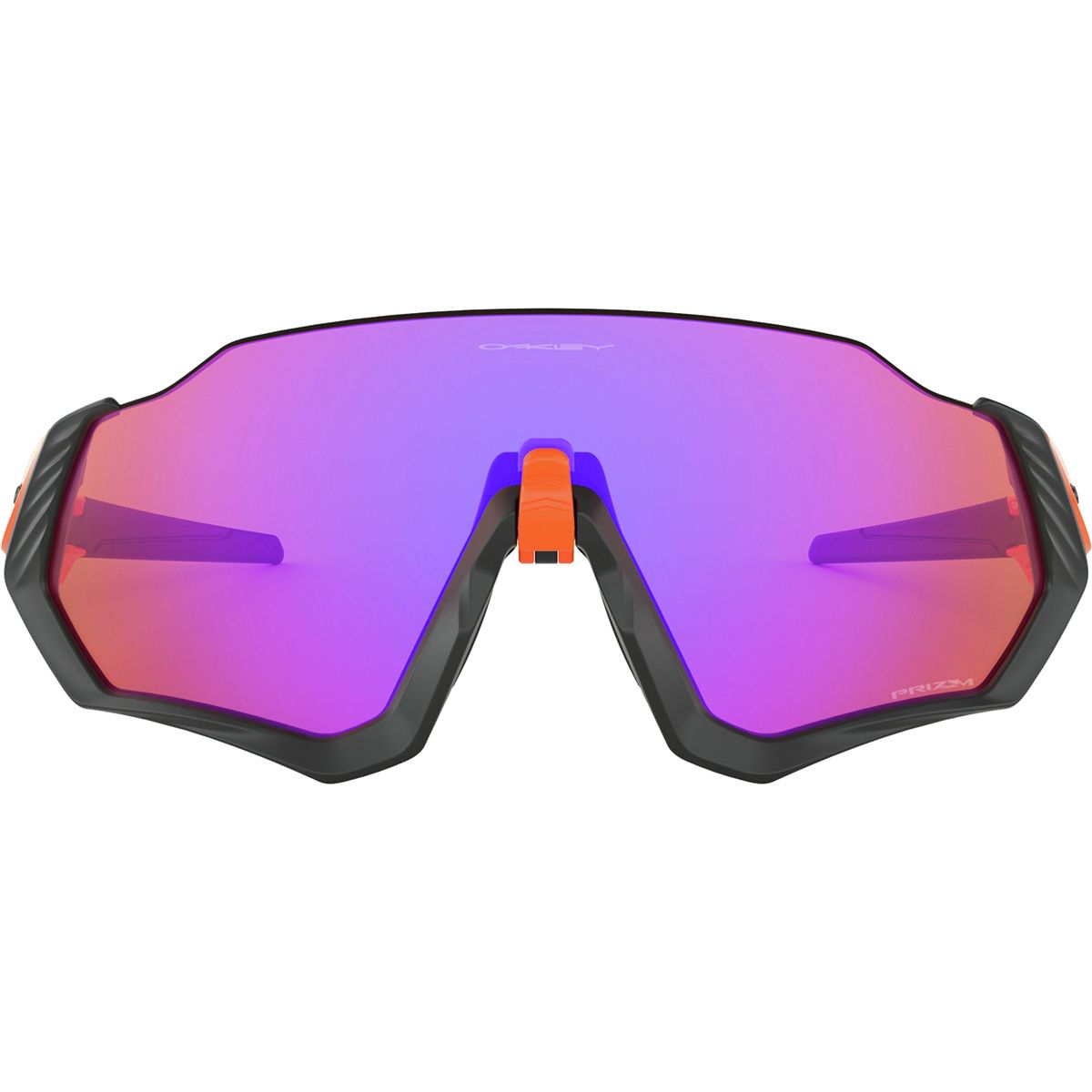 Oakley Flight Jacket Prizm Sunglasses - Accessories