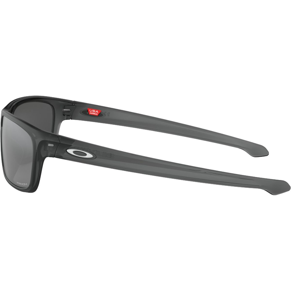 日本未発売 新品 偏光 OAKLEY SLIVER STEALTH オークリー スリバー ステルス PRIZM POLARIZED プリズム ポラライズド アメリカ軍 政府専用 Sliver™ Stealth Prizm Deep Water Polarized Lenses, Matte