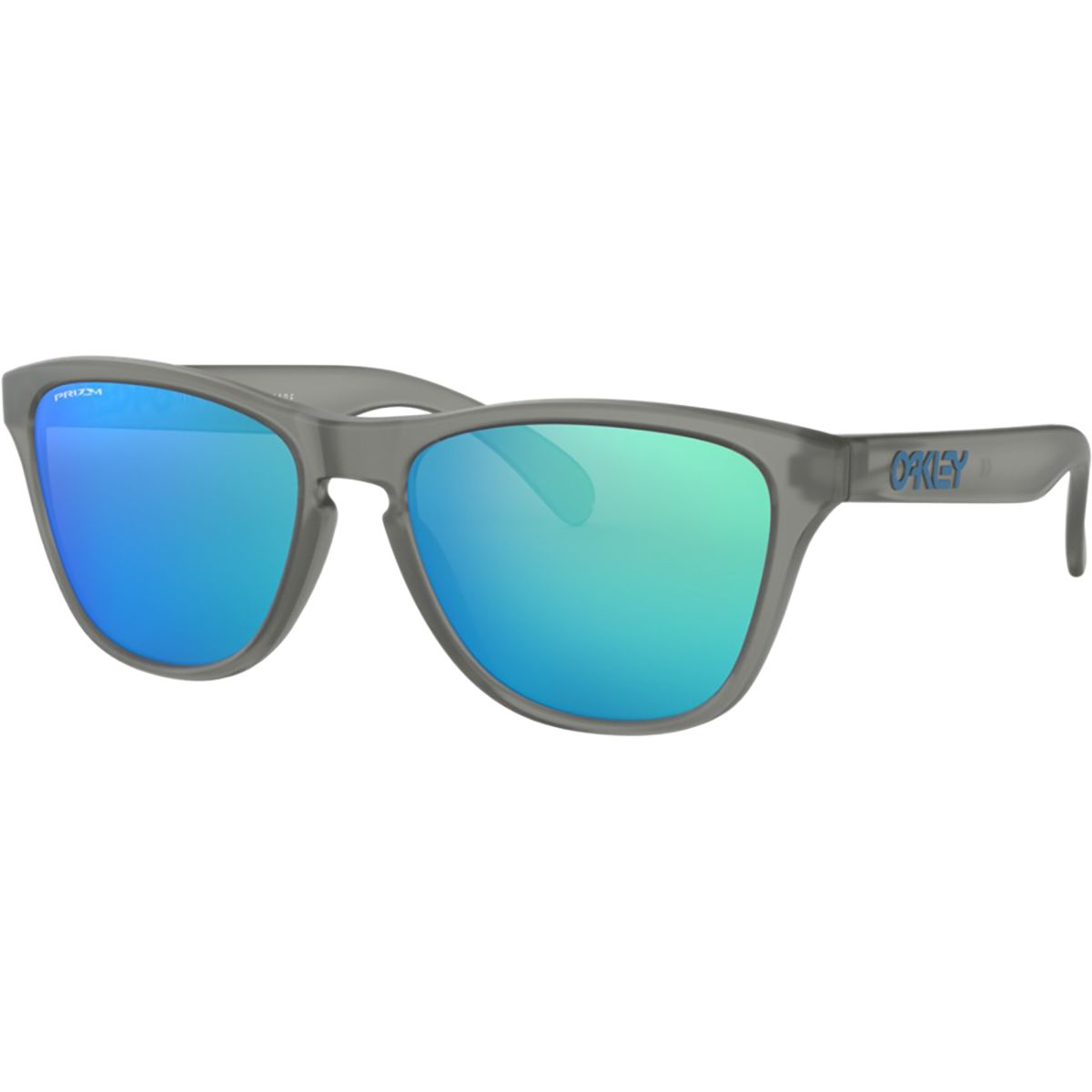 Oakley Frogskin XS Prizm Sunglasses
