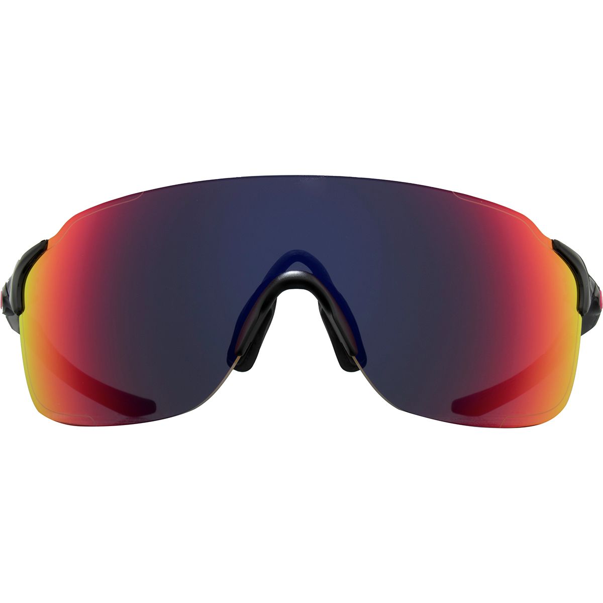 Oakley EVZero Stride Asian Fit Polarized Sunglasses - Accessories