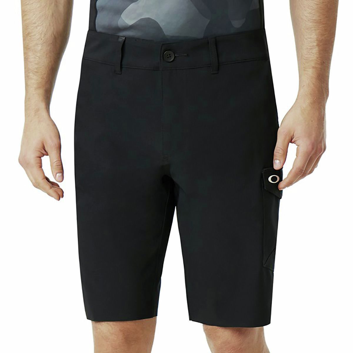 Oakley Hybrid Cargo Short - Men's