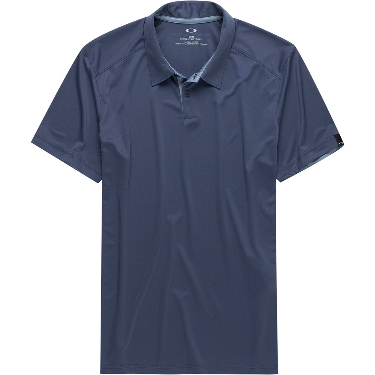 oakley divisional polo