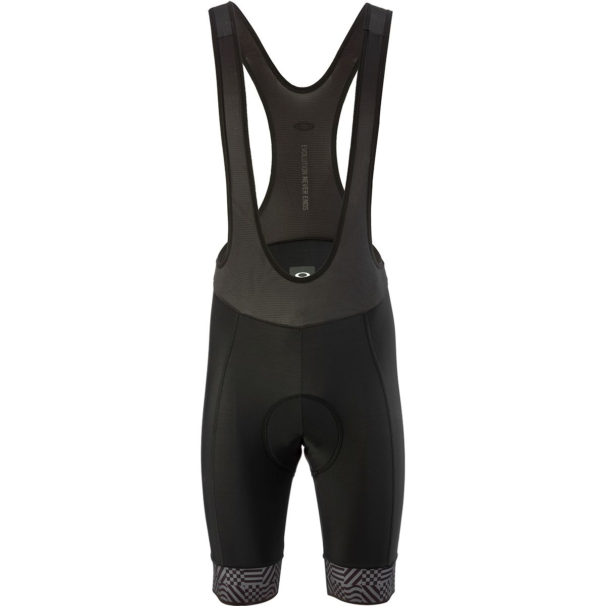 ウェア OAKLEY BIB SHORTS L BLA.jpg